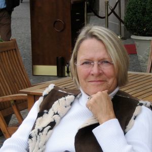 Meet your Posher, Jan